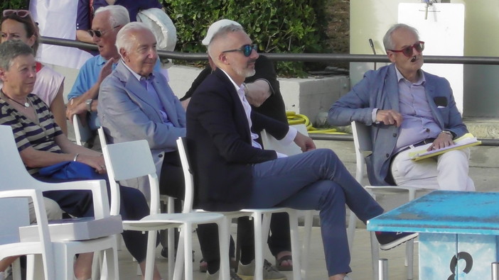 PALLANUOTO Lerici Sport verso il &quot;camp&quot;