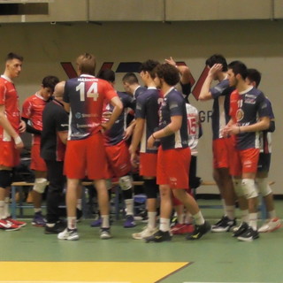 VOLLEY Gran rimonta della Zephyr Valdimagra che s'impone al tie-break