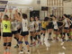 Pallavolo - Buona la prima del Podenzana Tresana