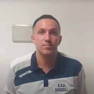VIDEO Borzoli-Via Acciaio, il commento di Luca Fioretti
