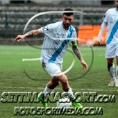 DAVIDE SANCINITO "Quello che abbiamo fatto ad Albissola è stata una cosa incredibile" DAVIDE SANCINITO "Quello che abbiamo fatto ad Albissola è stata una cosa incredibile"