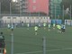 Calcio - In parità fra Canaletto e Magrazzurri una bella partita