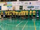 PALLAVOLO Il Grafiche Amadeo attende a villa Citera la visita del Mercatò Alba PALLAVOLO Il Grafiche Amadeo attende a villa Citera la visita del Mercatò Alba