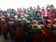 “Pinocchio sugli sci”: successo per la fase regionale con oltre 200 partecipanti “Pinocchio sugli sci”: successo per la fase regionale con oltre 200 partecipanti