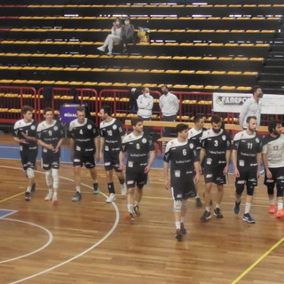 Pallavolo - La Trading Logistic Spezia recupera contro la Fenera Chieri