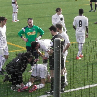 Calcio - Dov'è finito il Cadimare della grande rimonta?
