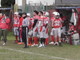 Football americano - Red Jackets Sarzana in semifinale
