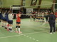 VOLLEY Il Lunezia batte il Podenzana e va Santa Margherita Ligure