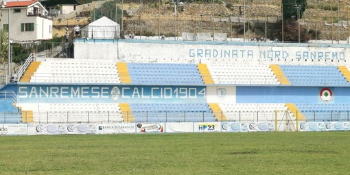 SERIE D Sanremese – Asti, i convocati biancoazzurri