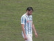Calcio - Magrazzurri coraggioso e sfortunato a Ronco Scrivia