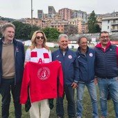 FIR Liguria - I risultati del fine settimana (11-12 aprile)