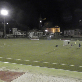 Calcio - Levanto fuori dalla zona-playout col successo sul Valdivara 5 Terre