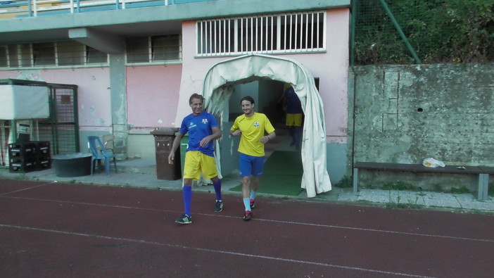 Calcio - Il Levanto cerca di mantenere le ambizioni a Sarzana