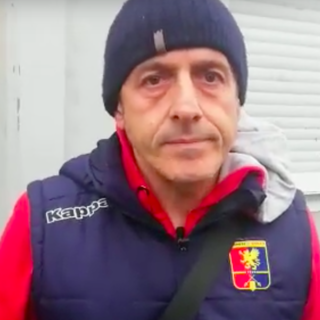 VIDEO Arenzano-Dianese, il commento di Nicola Colavito