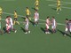 Calcio - Il Riomaior si coccola il tandem Di Muri-Biloni