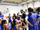 BASKET PEGLI | Doppia vittoria: femminile contro Pasta, maschile contro Loano