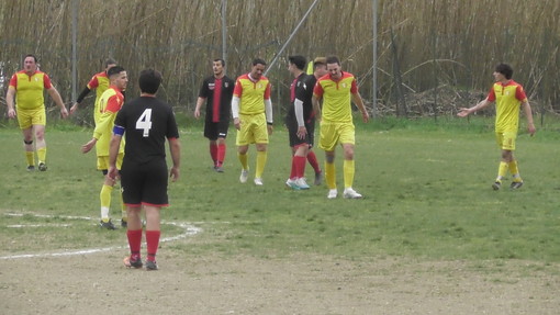 Calcio - Alla Bolanese dopo la vicecapolista tocca la terza