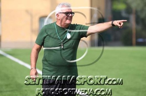 CORRADO SCHIAZZA &quot;Mi piacerebbe tornare ai valori di una volta, quando una sconfitta era accettata come tale...&quot;