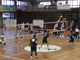 VOLLEY Trading Logistic Spezia vittoriosa e prima