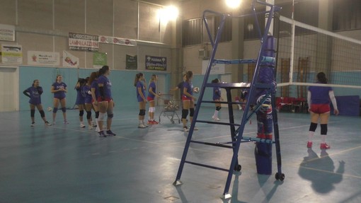 Pallavolo - Il Podenzana Tresana vince ancora Pallavolo - Il Podenzana Tresana vince ancora