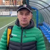 LA SALA STAMPA DI PRIMA C - SCHIAPPACASSE "Grazie ragazzi per questo regalo"