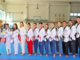 La squadra regionale di forme e freestyle al Taekwondo Best Pomsae