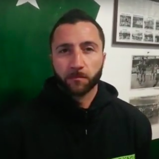 VIDEO Sestrese-Taggia, il commento di Simone Siciliano