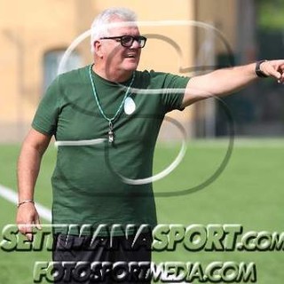 CORRADO SCHIAZZA &quot;Mi piacerebbe tornare ai valori di una volta, quando una sconfitta era accettata come tale...&quot;