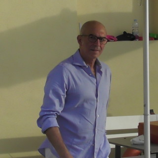 NUOTO Torna la Coppa Byron nel Golfo della Spezia