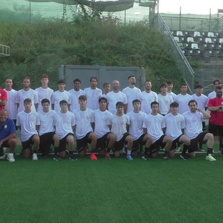 Calcio - E' un Don Bosco Spezia di &quot;pazzi&quot; !