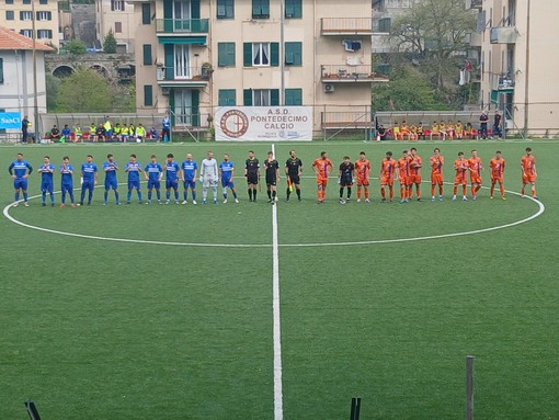 San Cipriano - Sammargheritese