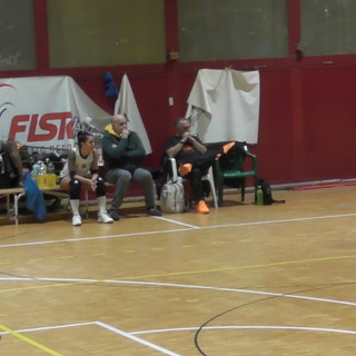Pallavolo - Il tie-break si fa indigesto per la Rainbow
