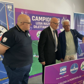 Calcio Tavolo e Subbuteo Tradizionale: Liguria pronta a recitare ancora un ruolo da protagonista