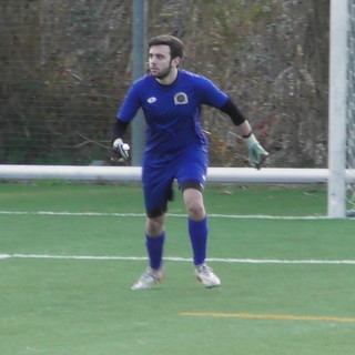 Calcio - Il Cadimare strappa un punto alla vicecapolista