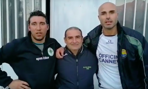 VIDEO Mele-Sporting Ketzmaja, il commento di Gianni Siri, Alessandro Sangineto e Matteo Carnovale