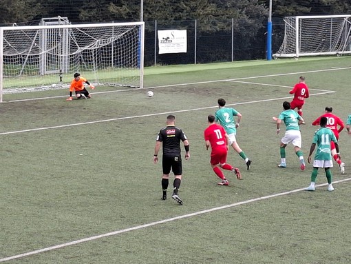 Santerenzina - Anpi Casassa