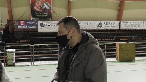 VOLLEY Il &quot;match-clou&quot; ufficializza la fuga del Lunezia
