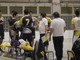 VOLLEY Al Colombiera la battaglia con la Futura Avis Bertoni Ceparana