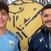 CALCIO A 5 Leonardo Scavino è un nuovo giocatore della CDM Futsal CALCIO A 5 Leonardo Scavino è un nuovo giocatore della CDM Futsal
