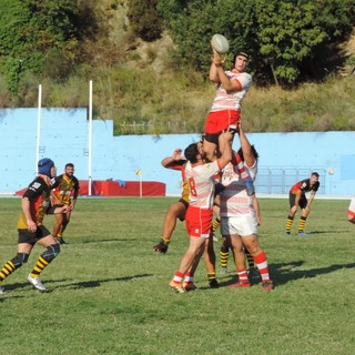 RUGBY Finalmente sono ripartiti tutti i campionati nazionali