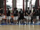 Basket - Rallenta una Tarros Spezia battuta a domicilio dall'Agliana