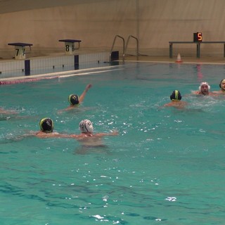 Pallanuoto - Elio Menicocci il primo rinforzo del Lerici Sport