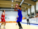 BASKET Colpo del Pegli: espugnato il campo del CUS Genova