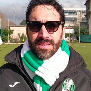 VIDEO Cornigliano-Atletico Genova, il commento di Gianluca Rondoni