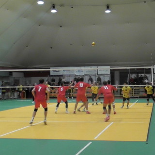Pallavolo - La Zephyr Mulattieri recupera ospitando Torino