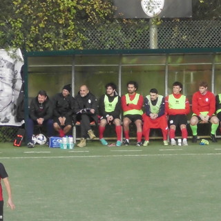 Calcio - Il San Desiderio frena la ricorsa del Don Bosco Spezia