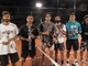 TENNIS Programma al Circolo Spezia che intanto si lancia nel &quot;paddle&quot;