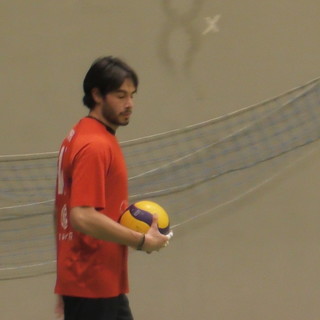 Pallavolo - La Zephy Mulattieri subisce la rimonta del Biella