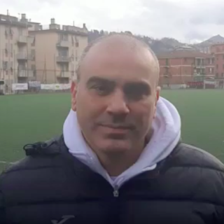 VIDEO San Cipriano-San Bernardino, il commento di Giuseppe Mangiatordi