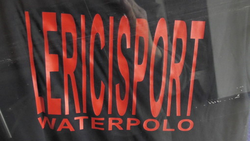 Pallanuoto - Il Lerici Sport riparte al completo contro i Pirates Osimo